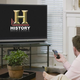 Illustration for article titled New History Channel Program Explores What Would Have Happened If History Channel Never Existed